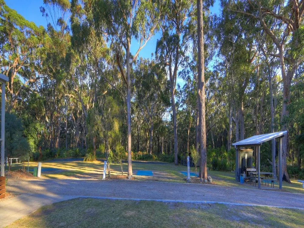 BIG4 South Durras Holiday Park