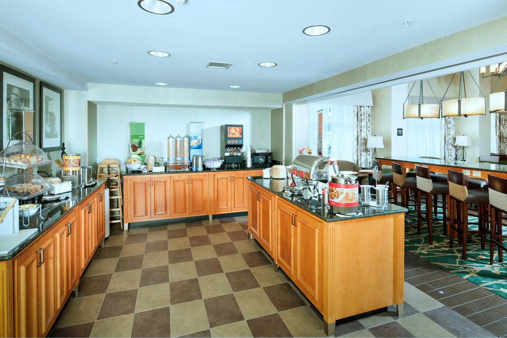 Hampton Inn & Suites Rockland