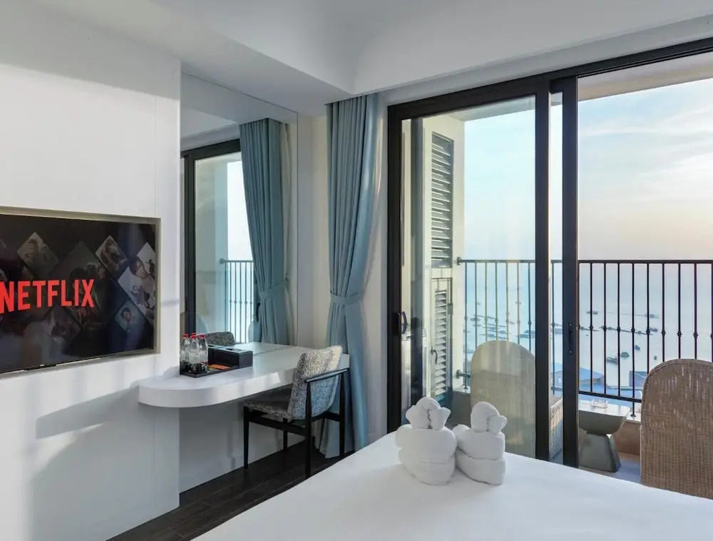 Crystal Apartment Hillside Phu Quoc