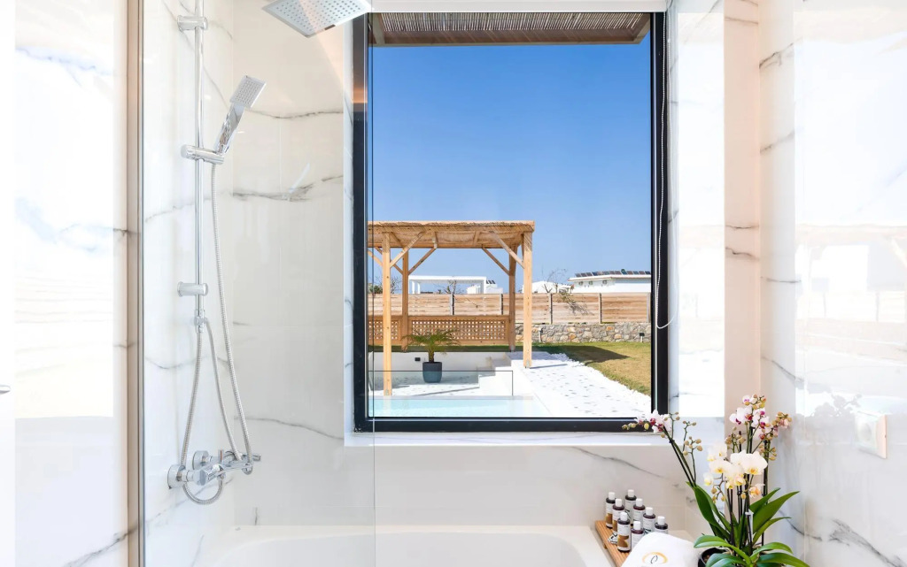 Sardines Luxury Villa 2