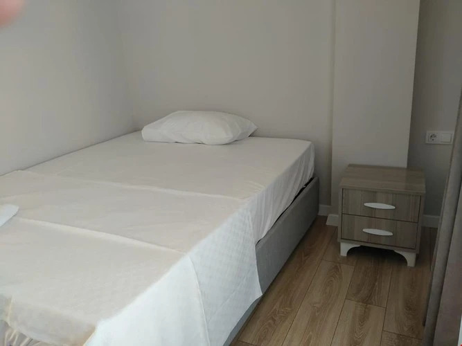VENÜS PARK APART SUİTES