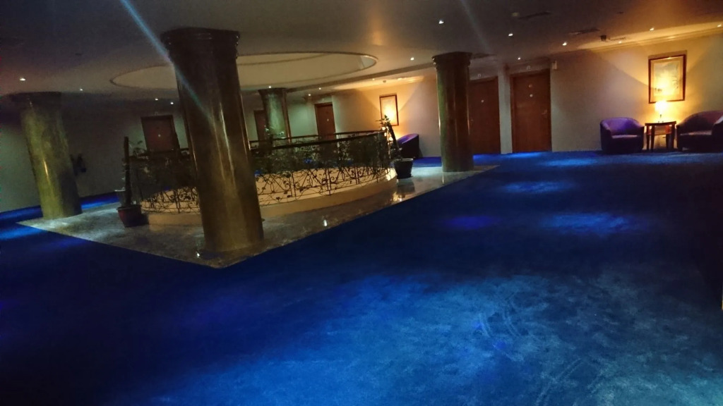 Gulf Pearl Hotel