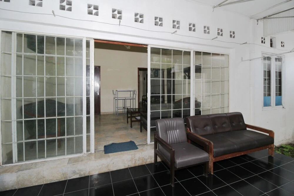 Airy Eco Wulung 26 Yogyakarta