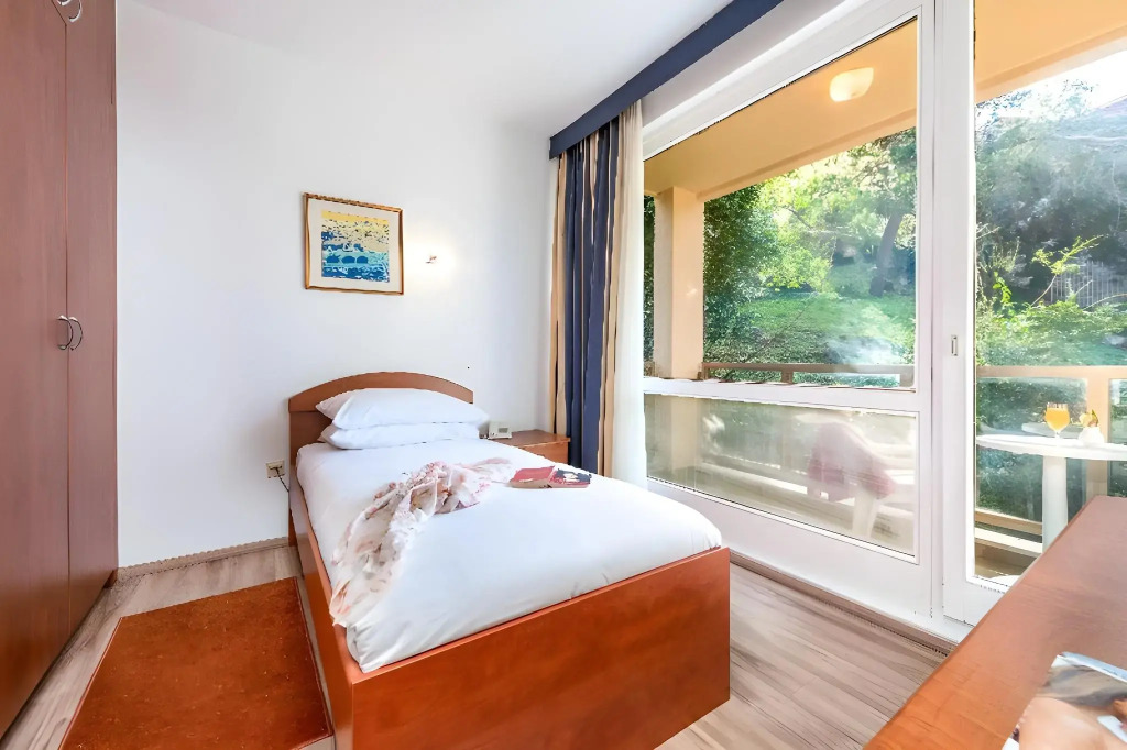 Hotel Vis