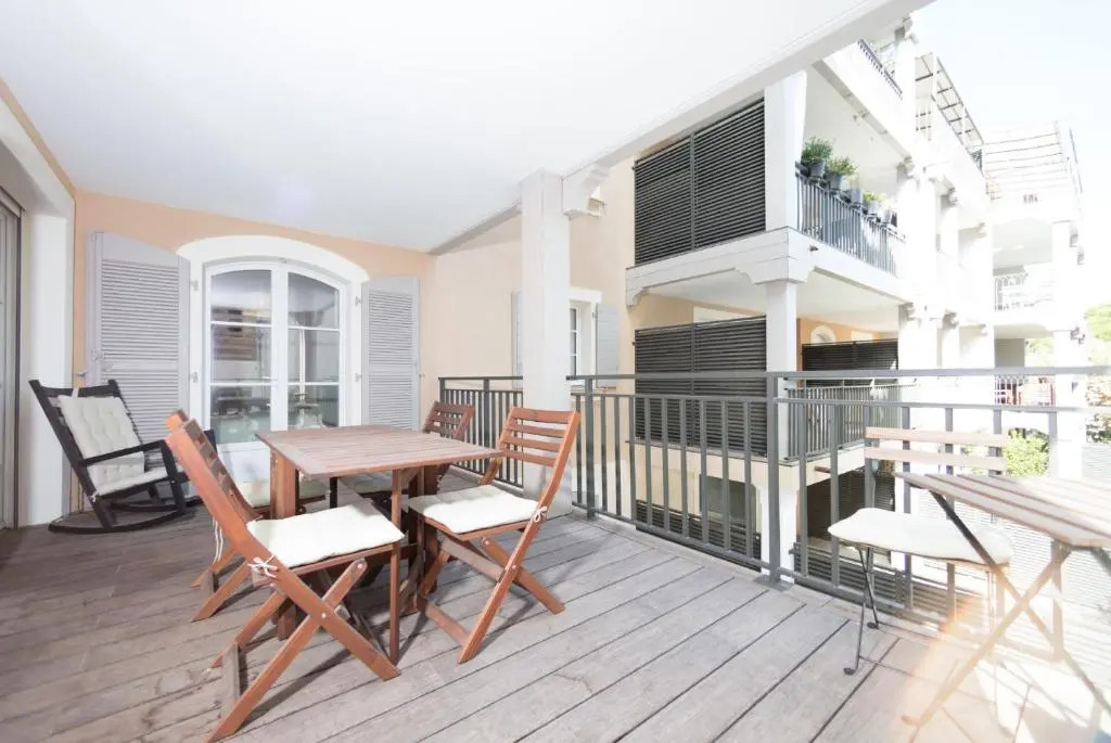 Appartement K1