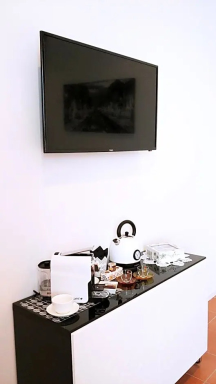 B&B El Brumista Due