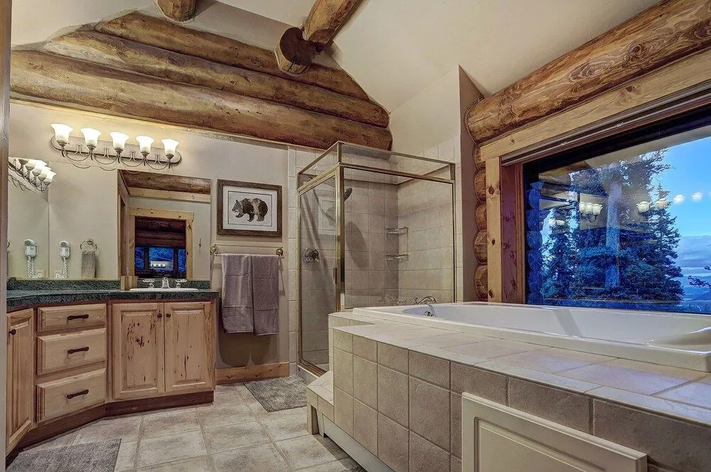 Pine Forest Lodge