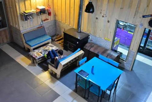 Hostal Ruta 181