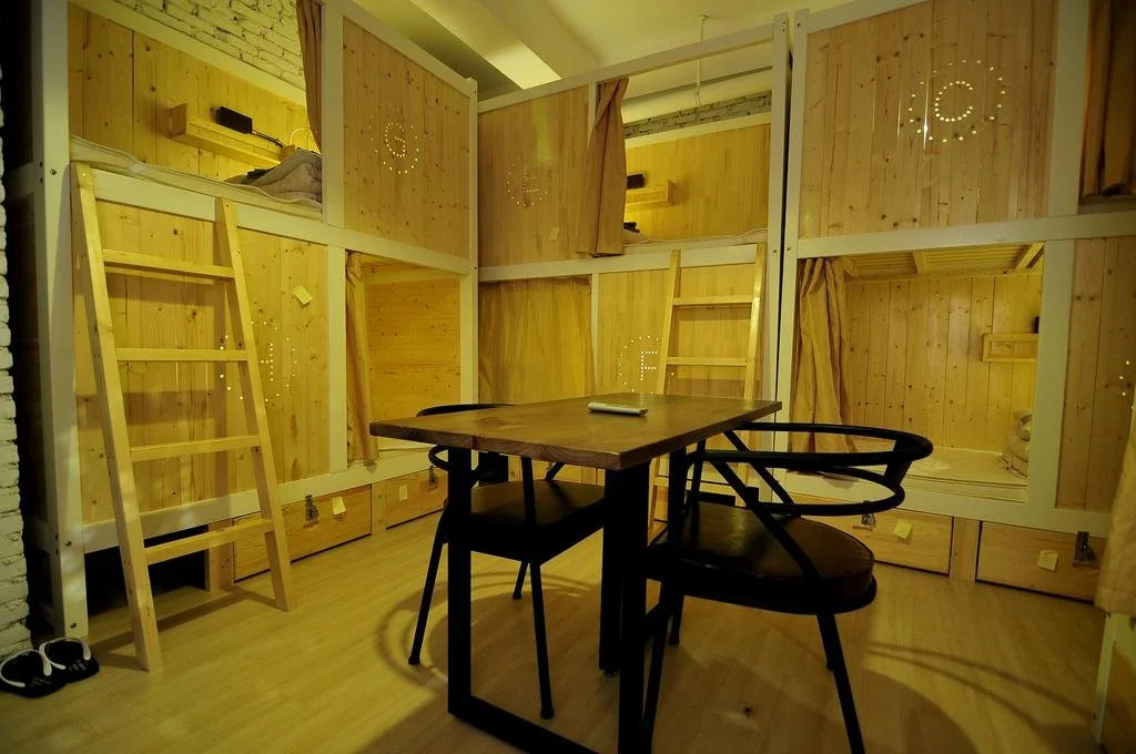 Xiamen Locanda International Hostel