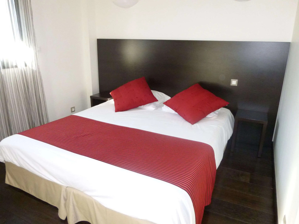 Logis Hôtel Terre de Loire