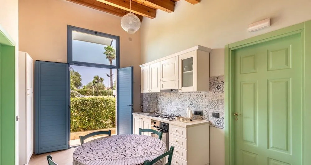 Villa Country Chic