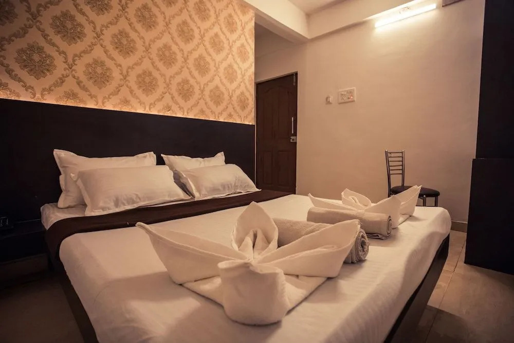 Hotel Mahalaxmi