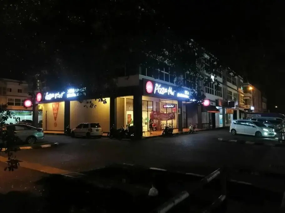 Sibu-Casamea(Shoplot)2 Bedrooms-FREE wifi & Washer