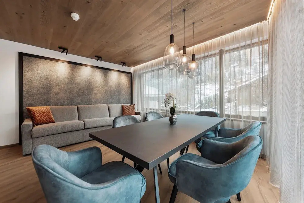 Chalet Fliana