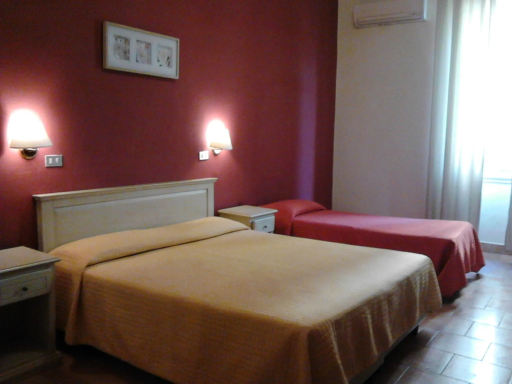 Hotel Savonarola