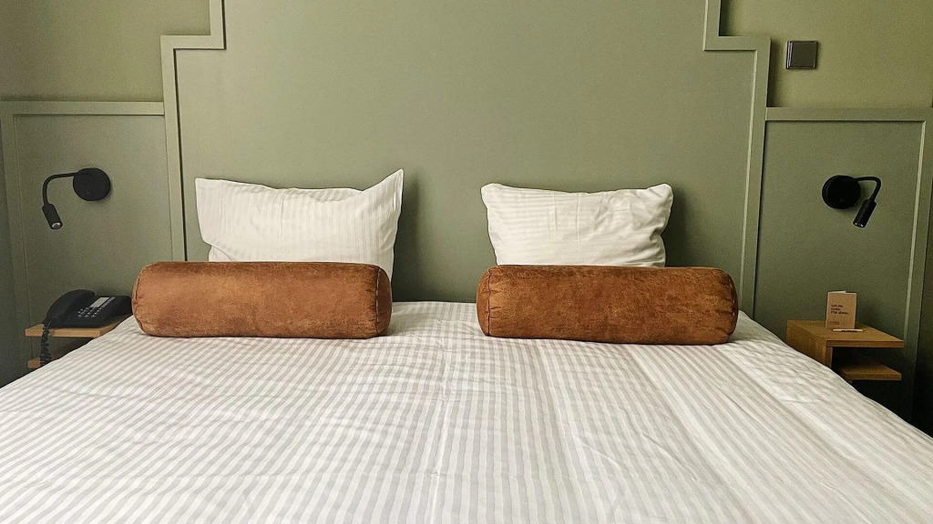 The Times Hotel