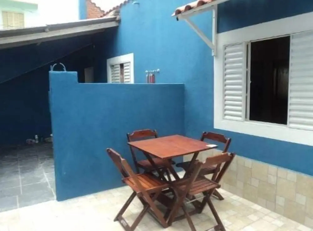 Casa Magnificat