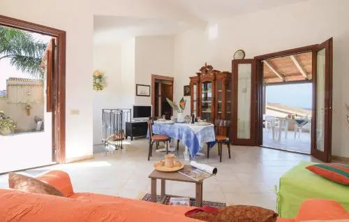 VILLA SICILIA