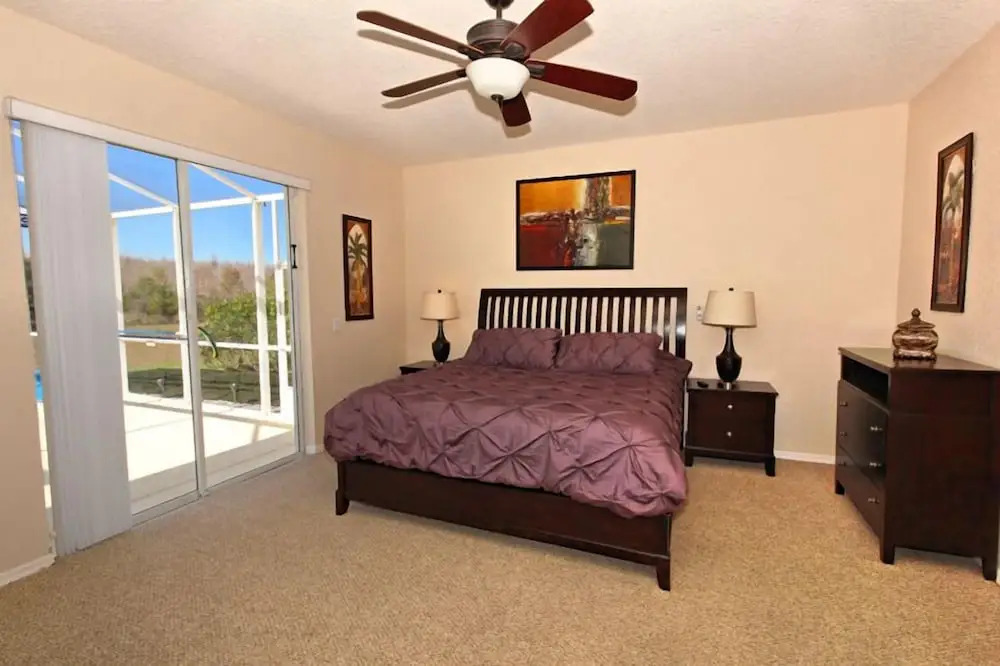 Ov3554 - Highlands Reserve - 4 Bed 3 Baths Villa
