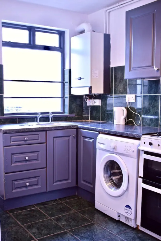 2 Bedroom Flat in Central Dublin