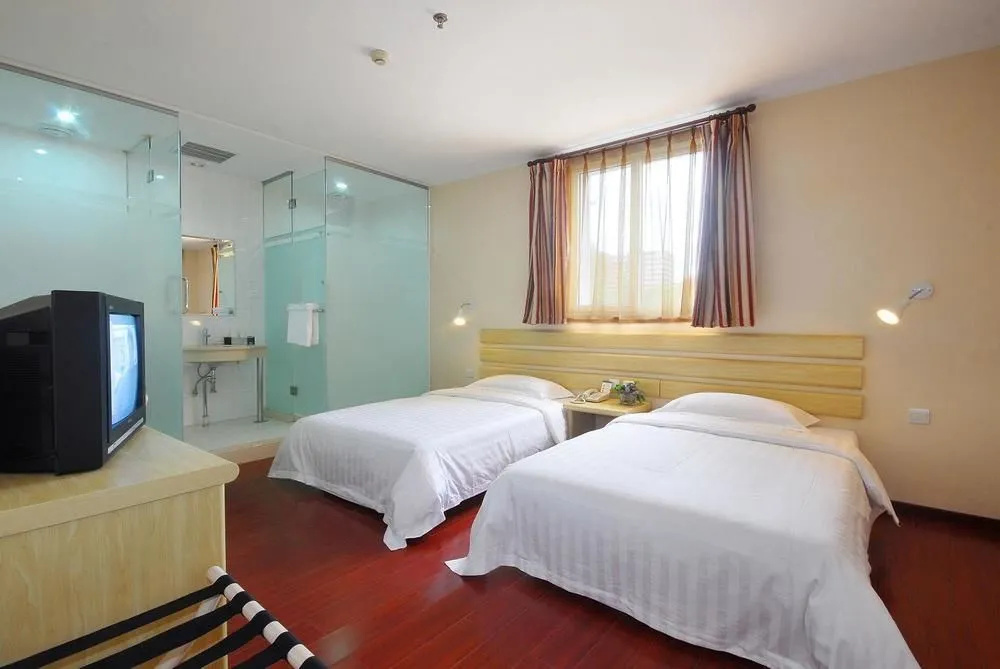 Beijing Yinma Hotel