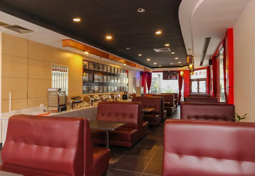 Shenggao Hotel Guangzhou Dongpu Branch
