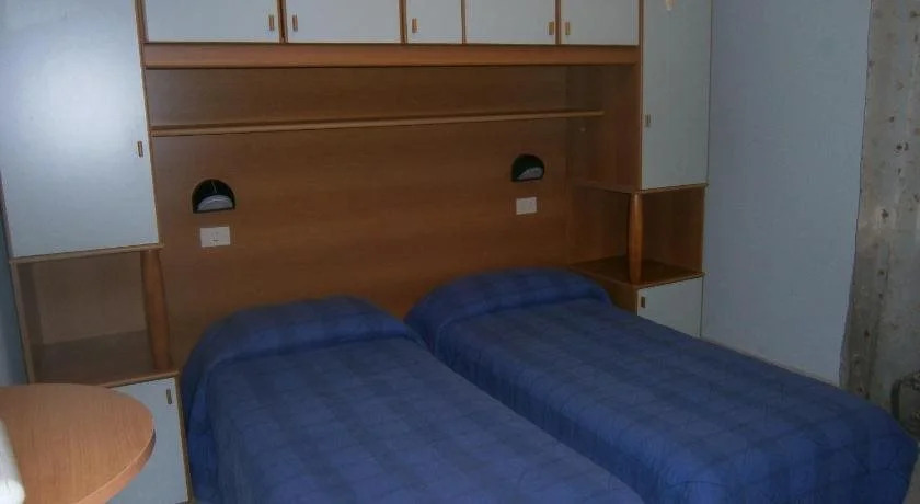 Hotel Milanesina