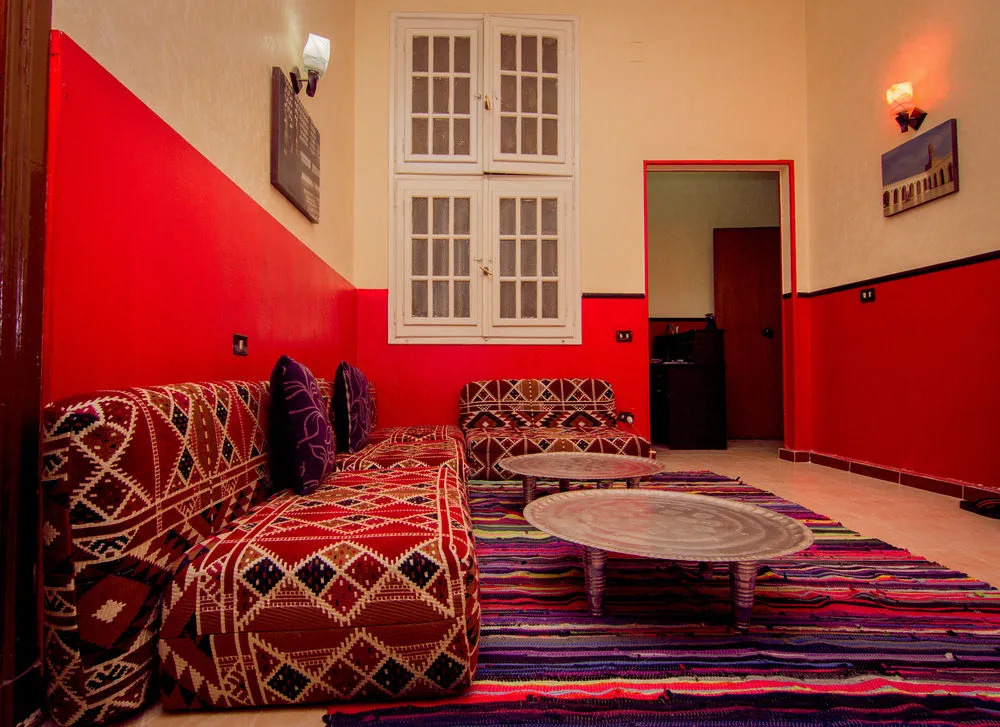 Horus Eye Hostel