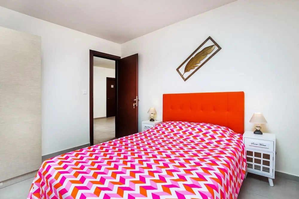 Orange Tree Villas