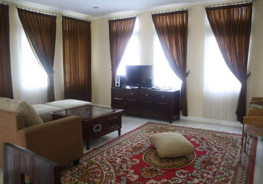 Villa Sofia Kota Bunga