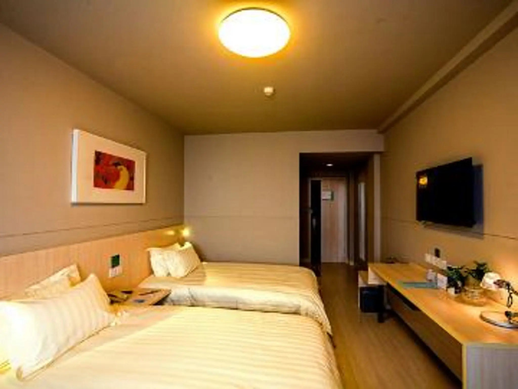 Jinjiang Inn Jiamusi Xinmate Branch