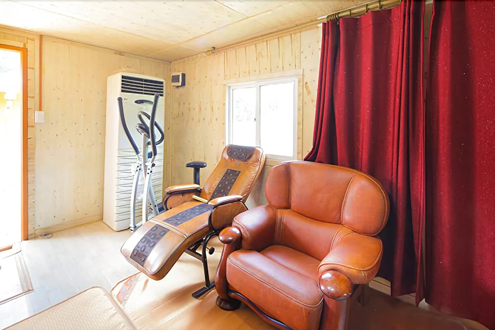 Wonju Oak Valley Pension