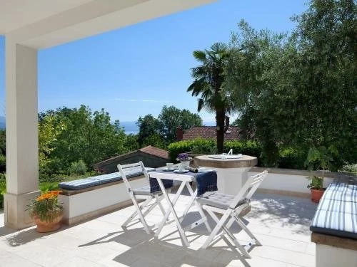 Holiday Home Oliva