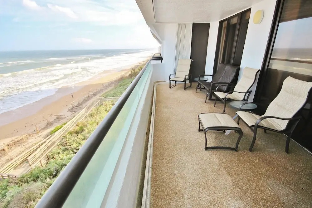 Tradewinds 503 Apartment 2
