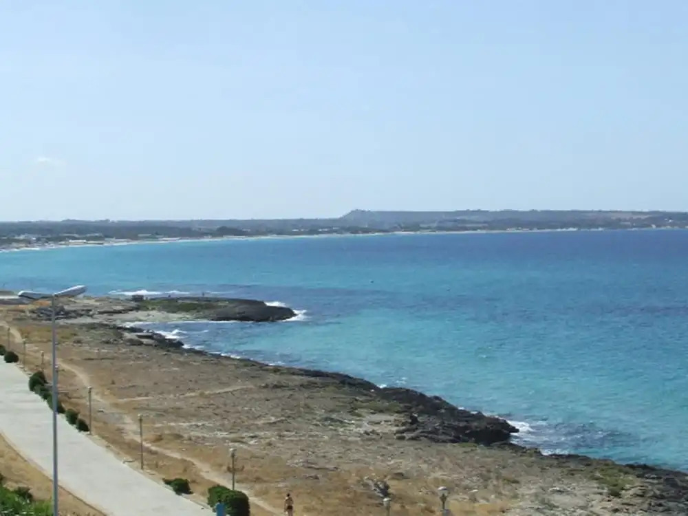 Dimora Di Mare Gallipoli
