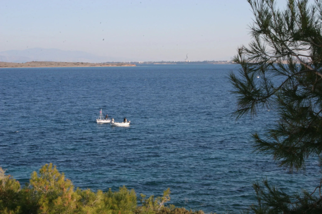 Dionysos Hotel