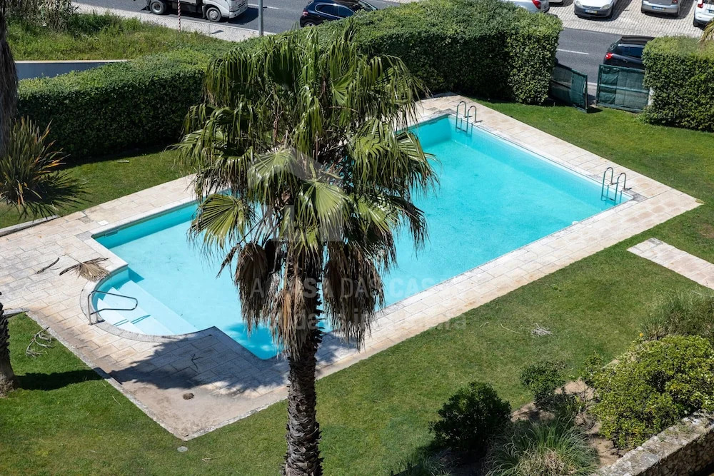 Apartamento Ouri o by Acasadascasas