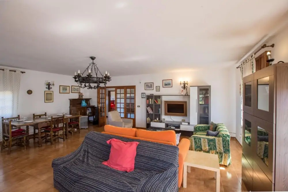 107428 House In Portonovo