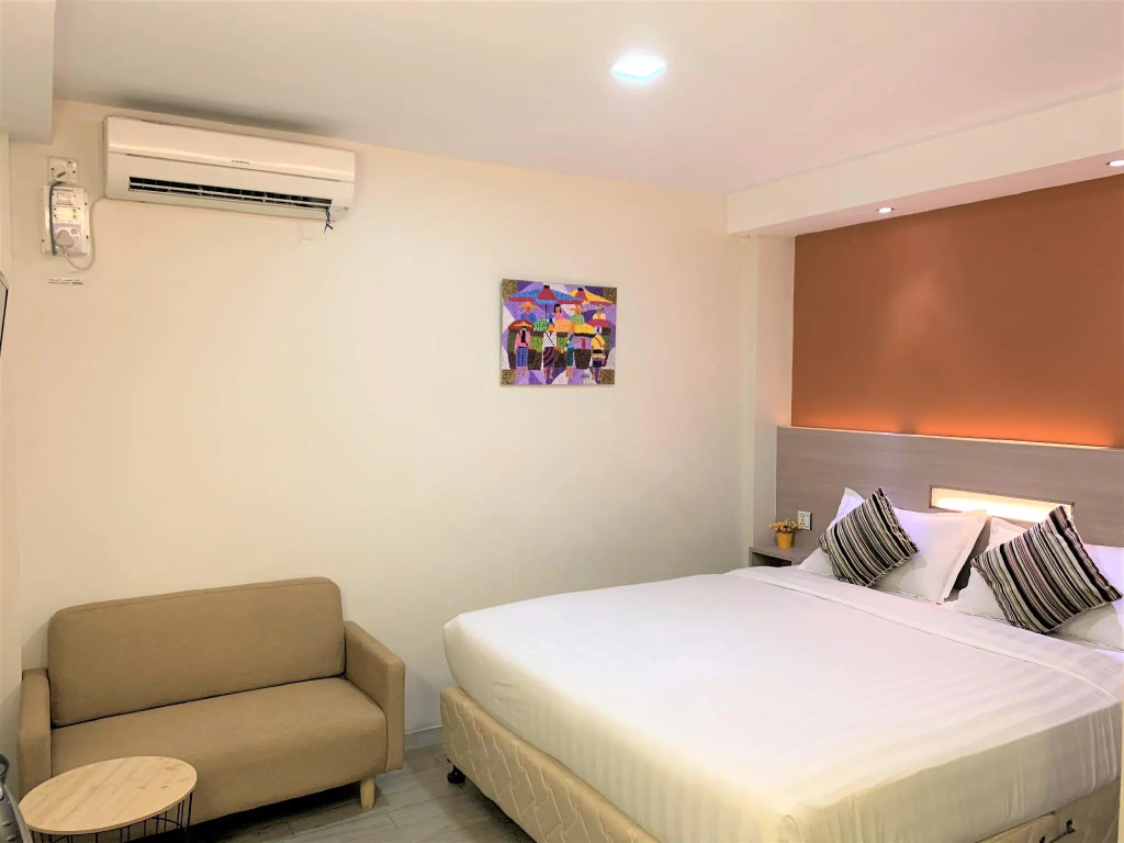 The Vibe Inn