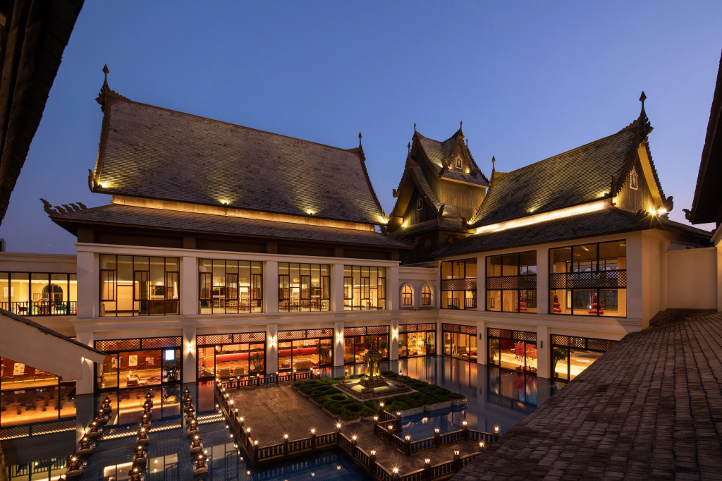 Angsana Xishuangbanna