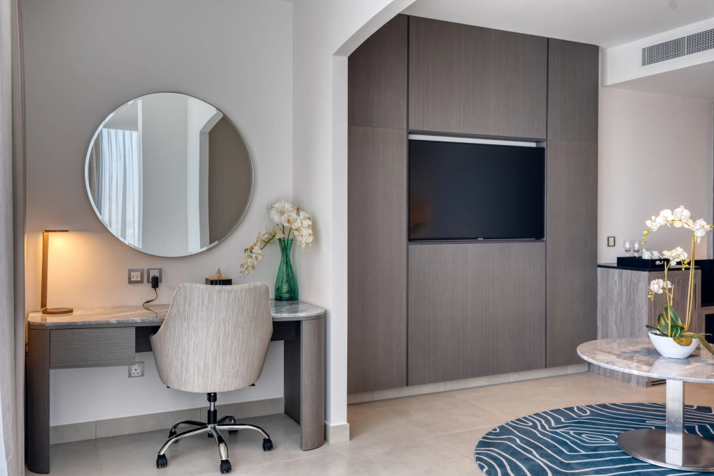 The First Collection Dubai Jumeirah Village Circle, a Tribute Portfolio Hotel