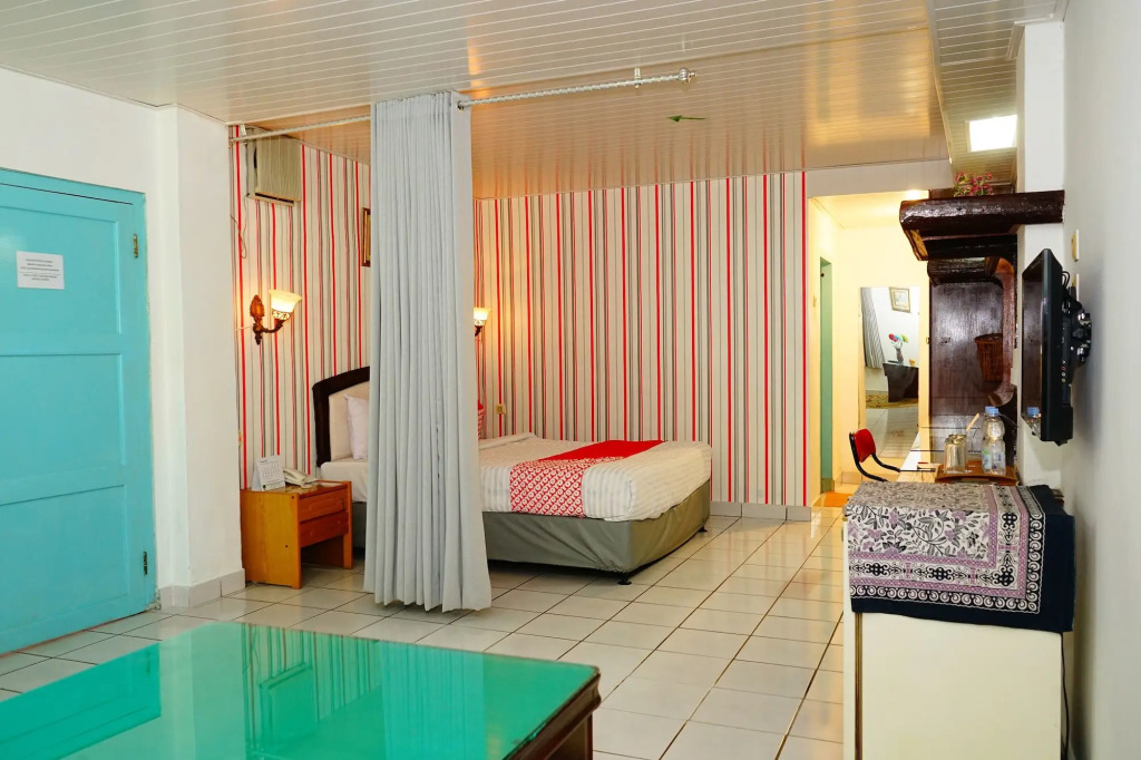 Hotel Martani