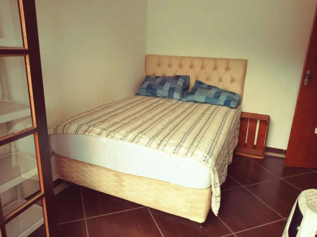 Sobrado Família Maranduba Ubatuba
