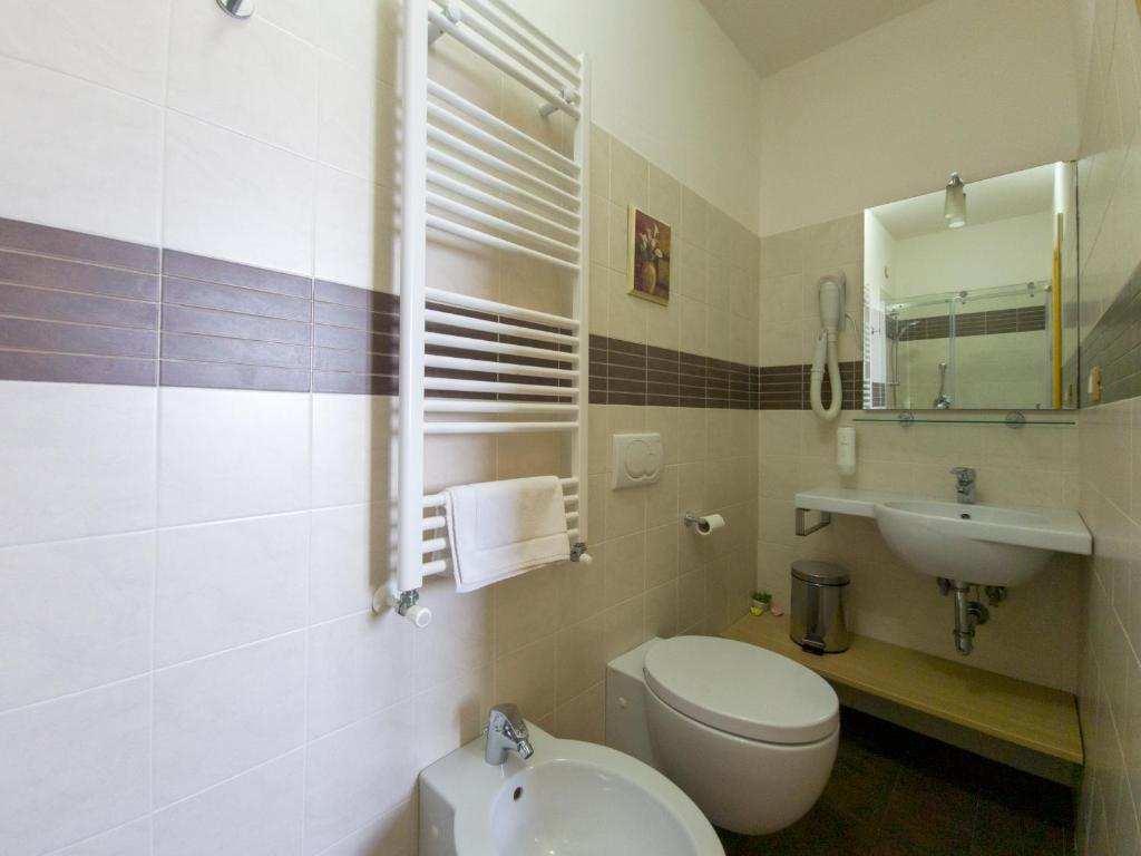 Agriturismo La Pietra