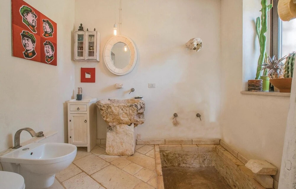 Amazing Home In Ostuni -Br