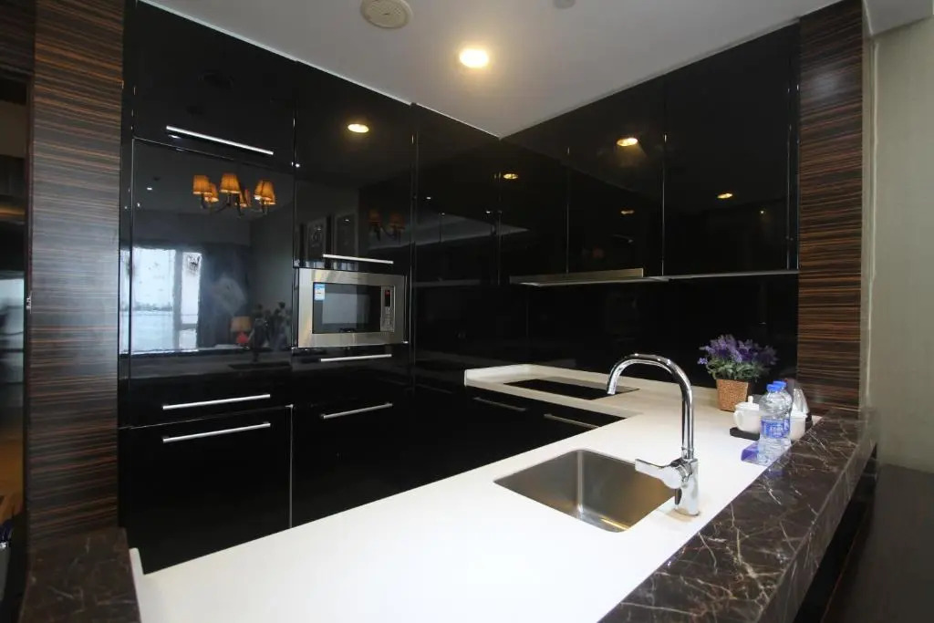 Yongke Executive Suite Poly World Branch
