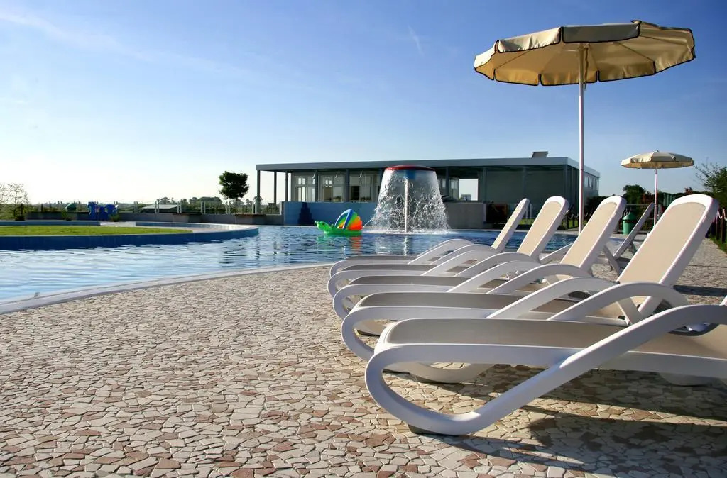 Hotel Villa Robinia