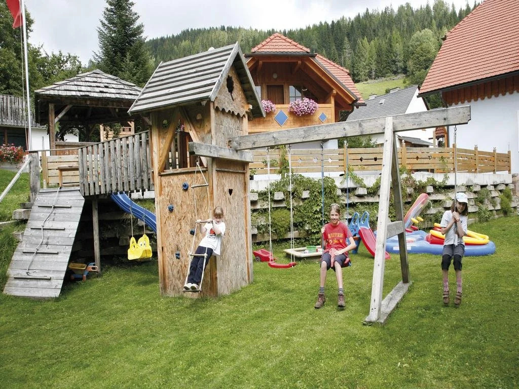 Gästehaus Hobelleitner