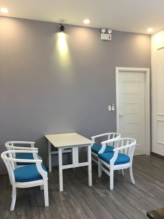 Bee Apartment - My Khe Beach