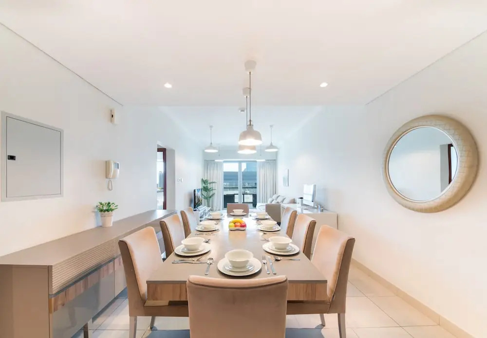 Maison Privee - 8 Boulevard